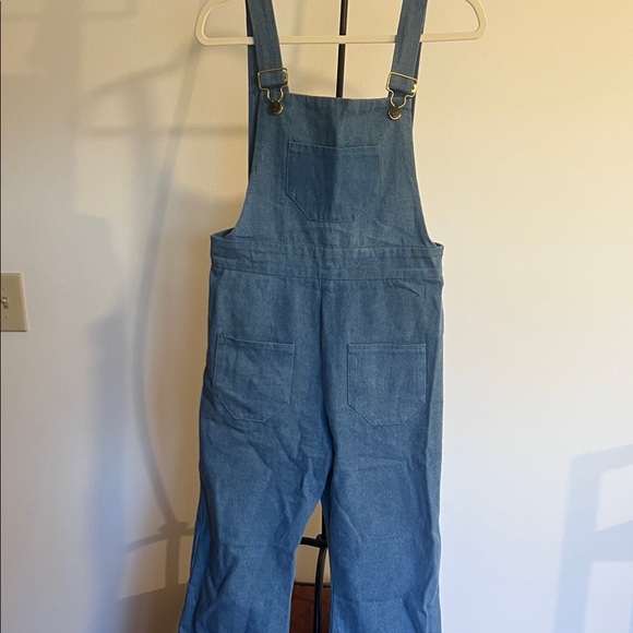 Lykke Wullf Pants - Lykke Wullf Overalls
